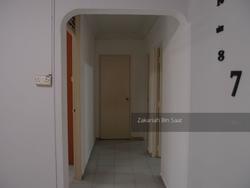 Blk 317 Woodlands Street 31 (Woodlands), HDB 4 Rooms #133317812